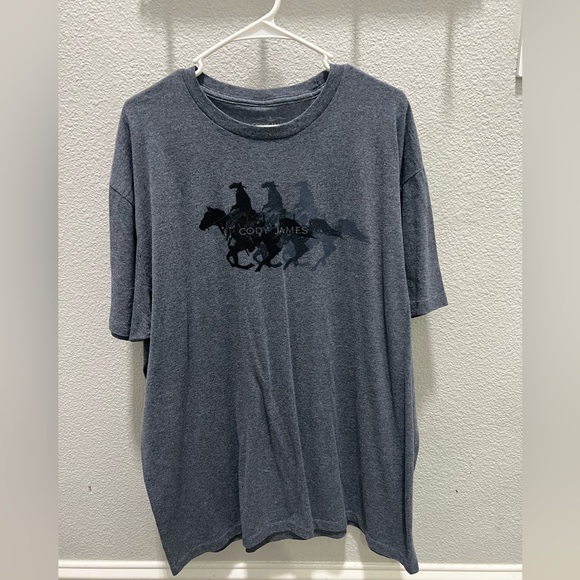 Cody James T Shirt - Picture 1 of 2